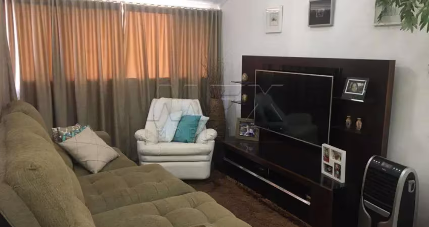 Apartamento com 3 quartos à venda na Rua Raja Gebara, Vila Aviação, Bauru
