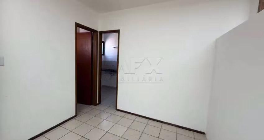 Sala comercial para alugar na Rua Rio Branco, Centro, Bauru
