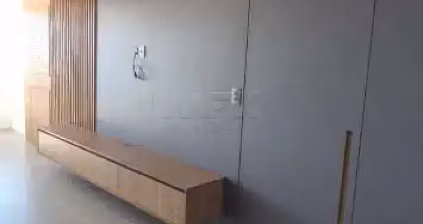 Apartamento com 2 quartos para alugar na Rua Treze de Maio, Vila Noemy, Bauru
