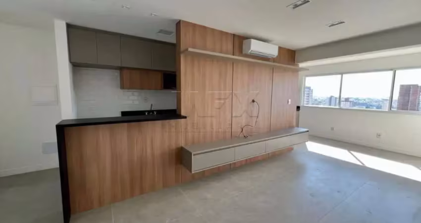 Apartamento com 2 quartos para alugar na Rua Treze de Maio, Vila Noemy, Bauru