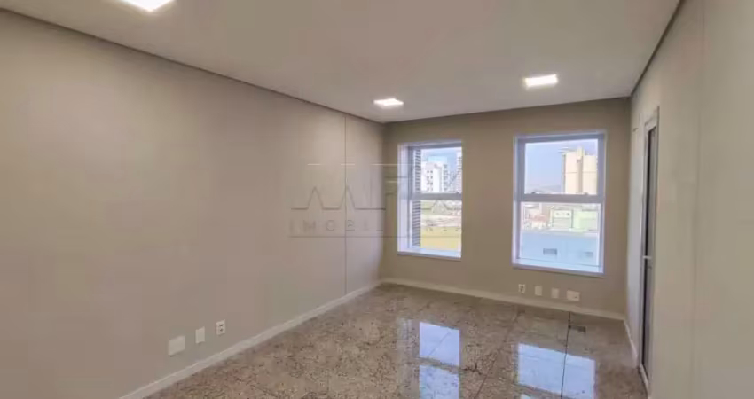 Sala comercial para alugar na Rua Gustavo Maciel, Parque Jardim Europa, Bauru
