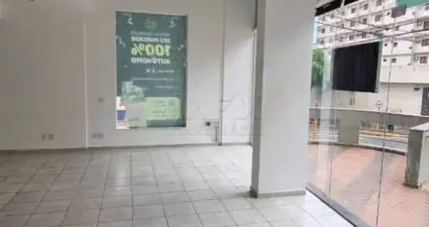 Sala comercial para alugar na Rua Joaquim Fidélis, Vila Altinópolis, Bauru