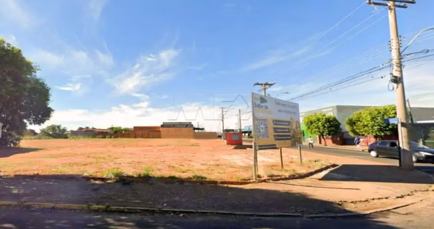 Terreno para alugar na Avenida Castelo Branco, Vila Ipiranga, Bauru