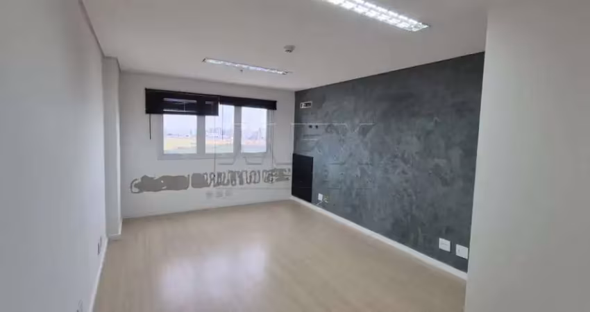 Sala comercial para alugar na Avenida Getúlio Vargas, Vila Aviação, Bauru
