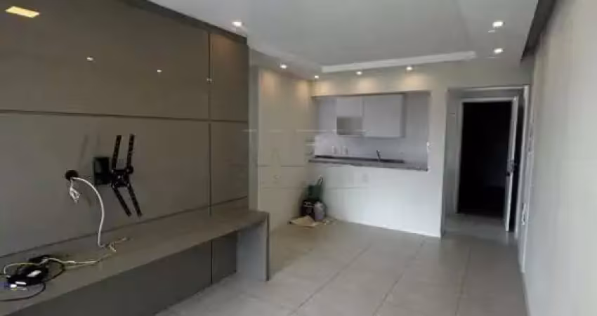 Apartamento com 2 quartos para alugar na Rua Pedro Antônio Ruiz, Vila Aviação, Bauru