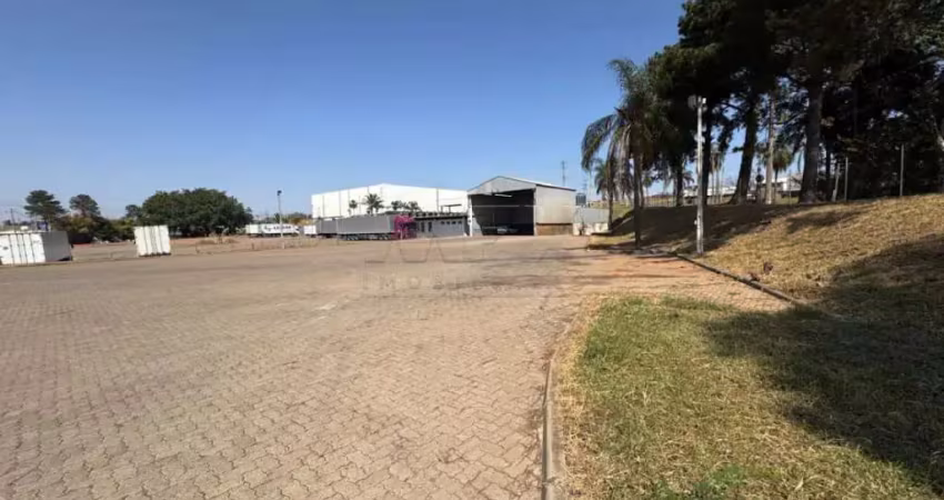 Sala comercial para alugar na Rodovia Marechal Rondon, Núcleo Residencial Edison Bastos Gasparini, Bauru