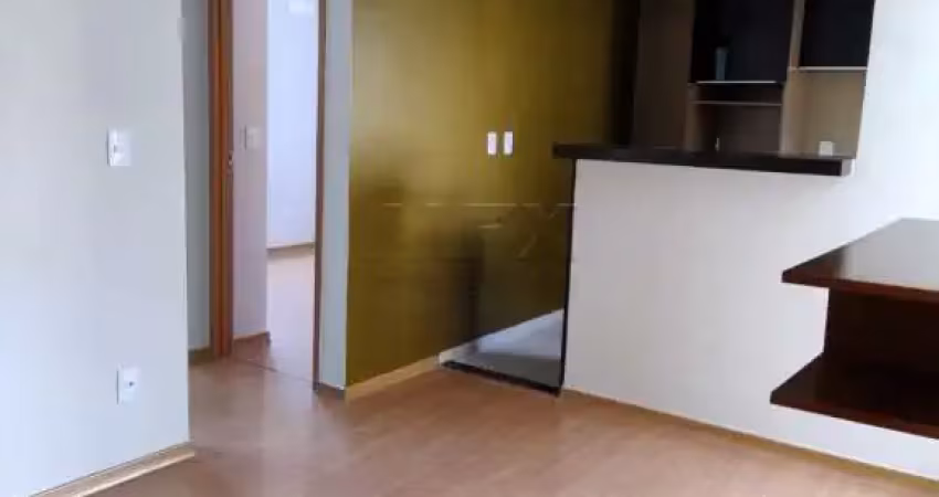 Apartamento com 1 quarto para alugar na Rua Bernardino Gobbi, Parque União, Bauru