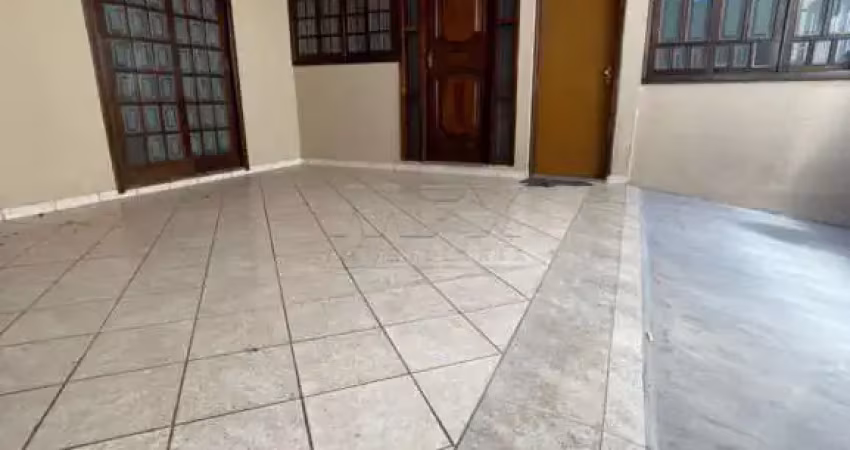 Casa com 3 quartos para alugar na Rua Alto Juruá, Jardim Bela Vista, Bauru