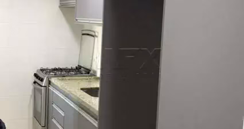 Apartamento com 2 quartos à venda na Rua Engenheiro Saint Martin, Centro, Bauru