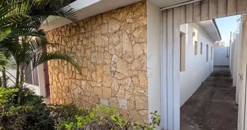 Casa com 6 quartos para alugar na Rua Domiciano Silva, Parque Jardim Europa, Bauru