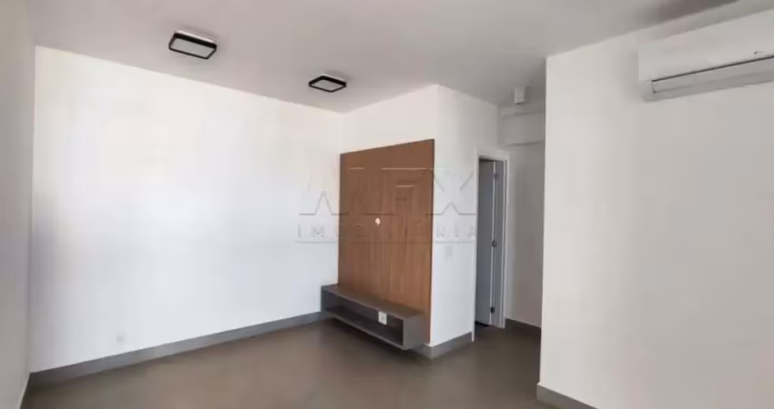 Apartamento com 3 quartos para alugar na Rua Guilherme de Almeida, Vila Cidade Universitária, Bauru