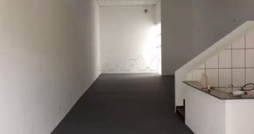 Barracão / Galpão / Depósito para alugar na Rua Voluntários da Pátria, Alto Higienópolis, Bauru
