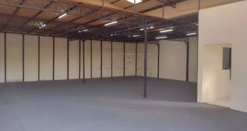 Sala comercial para alugar na Rua Piauí, Jardim Brasil, Bauru