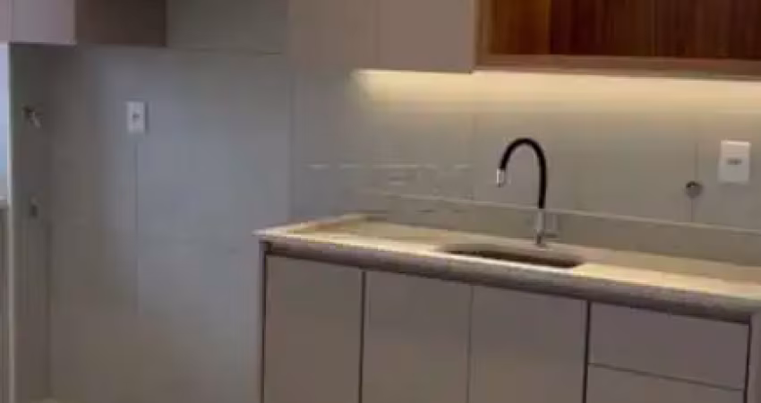 Apartamento com 1 quarto para alugar na Rua Engenheiro Saint Martin, Vila Aeroporto Bauru, Bauru