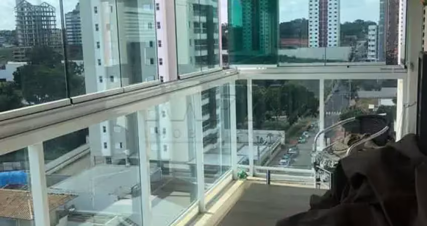 Apartamento com 2 quartos para alugar na Rua Pedro Antônio Ruiz, Vila Aviação, Bauru