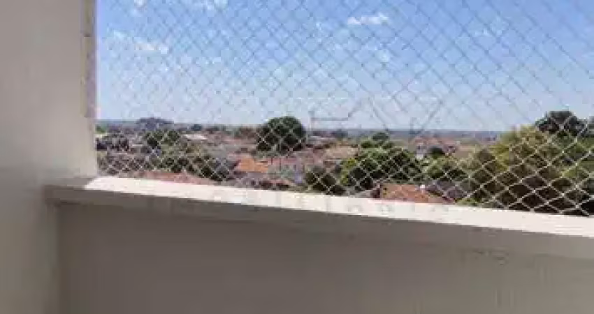 Apartamento com 2 quartos para alugar na Rua Alagoas, Jardim Marambá, Bauru