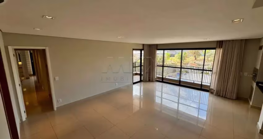 Apartamento com 4 quartos para alugar na Rua Pedro Antônio Ruiz, Vila Aviação, Bauru
