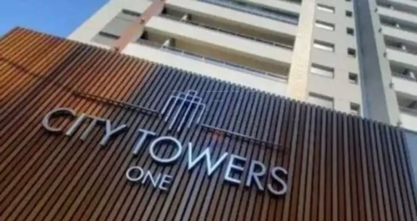 Apartamento com 2 quartos para alugar na Rua Professor Wilson Monteiro Bonato, Jardim Estoril IV, Bauru