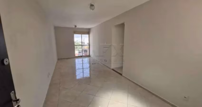 Apartamento com 2 quartos para alugar na Rua Júlio de Mesquita Filho, Jardim Panorama, Bauru