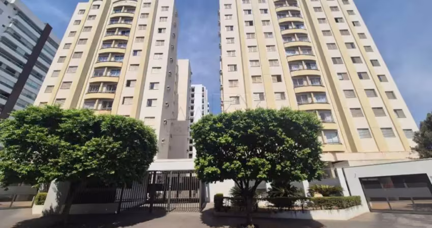 Apartamento com 2 quartos para alugar na Rua Manoel Pereira Rolla, Vila Nova Cidade Universitária, Bauru