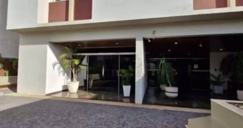 Apartamento com 2 quartos para alugar na Rua Machado de Assis, Jardim Nasralla, Bauru