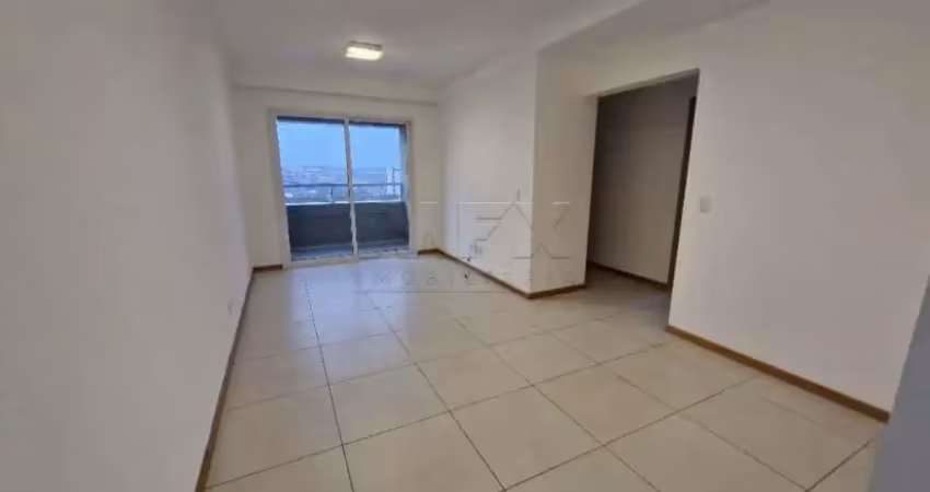 Apartamento com 2 quartos para alugar na Praça Doutor Luiz Zuiani, Vila Cardia, Bauru