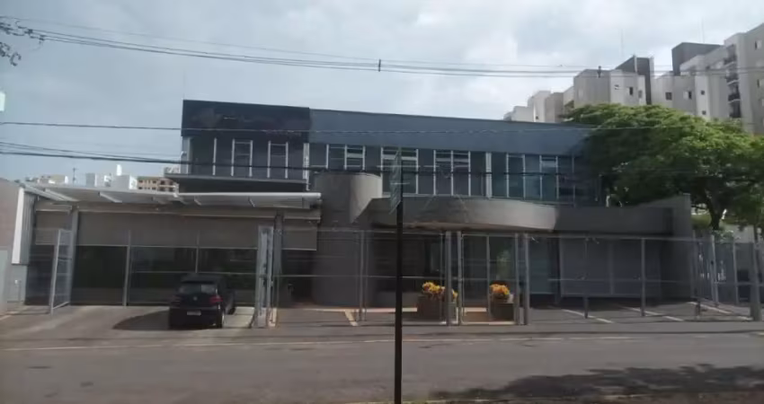 Prédio para alugar na Rua Conselheiro Antônio Prado, Centro, Bauru