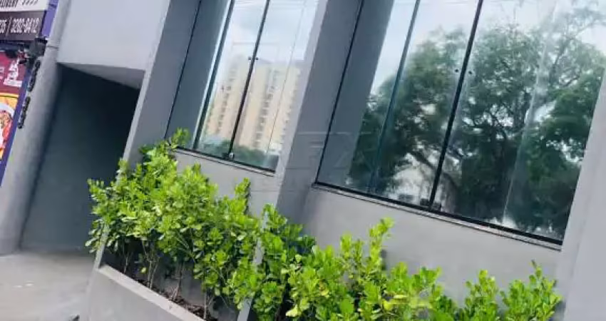 Prédio para alugar na Avenida Nações Unidas, Jardim Panorama, Bauru