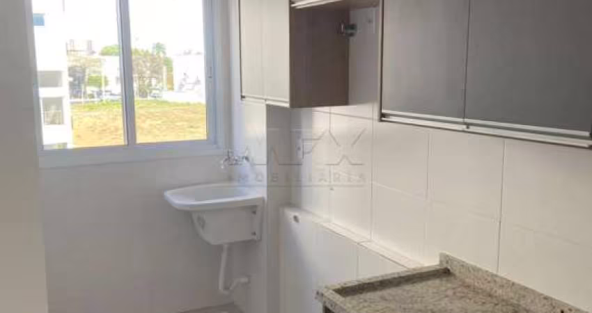 Apartamento com 1 quarto para alugar na Rua Felício Soubihe, Jardim Planalto, Bauru
