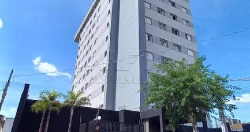 Apartamento com 1 quarto para alugar na Rua Gustavo Maciel, Jardim Nasralla, Bauru