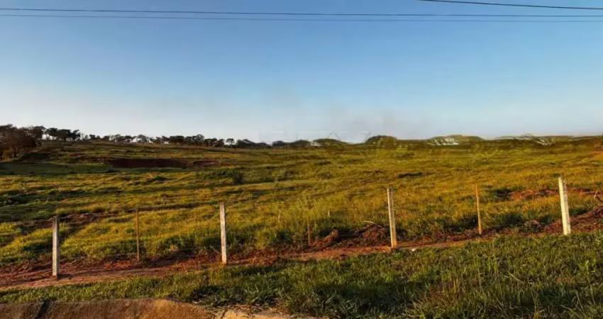 Terreno à venda na Rua Mário dos Reis Pereira, Residencial Parque Colina Verde, Bauru