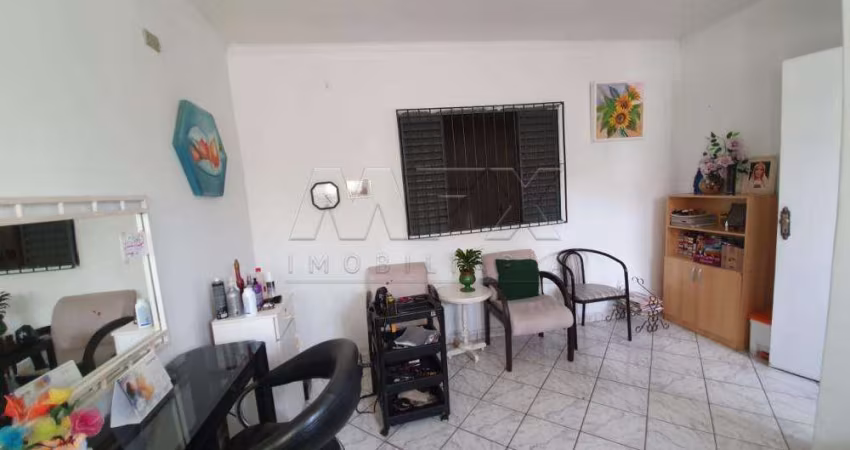 Casa com 3 quartos à venda na Rua Santa Terezinha, Jardim Gerson França, Bauru
