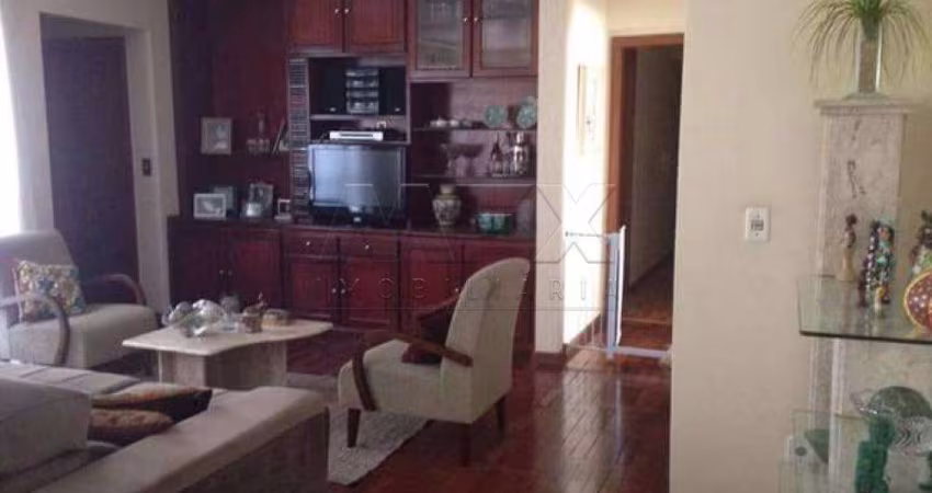 Apartamento com 3 quartos à venda na Rua Jamil Gebara, Jardim Paulista, Bauru