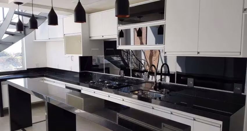 Apartamento com 3 quartos à venda na Rua Ana Rosa Zuicker D'Annunziata, Jardim Cruzeiro do Sul, Bauru