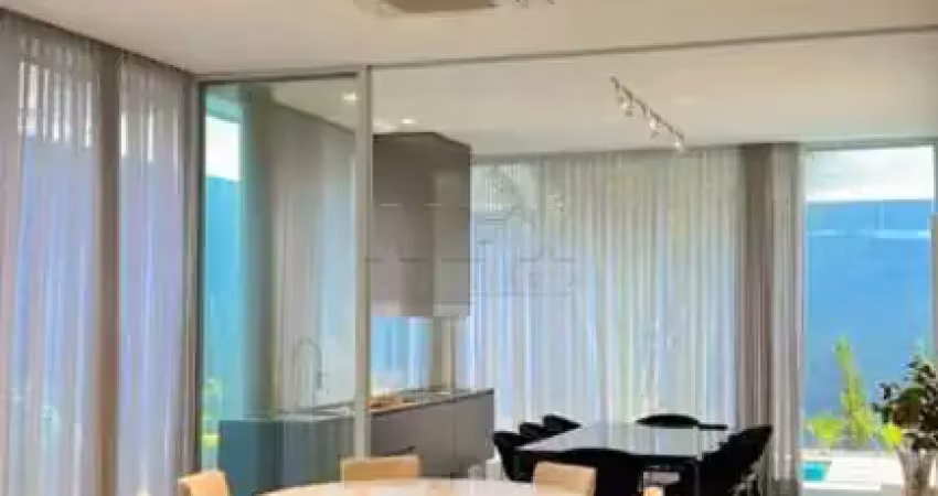 Casa em condomínio fechado com 3 quartos à venda na Rodovia Engenheiro João Baptista Cabral Renno, Residencial Tamboré, Bauru