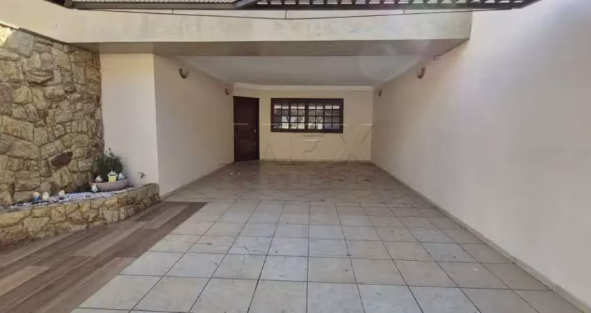 Casa com 3 quartos à venda na Rua Juan de La Cierva, Parque Jardim Europa, Bauru