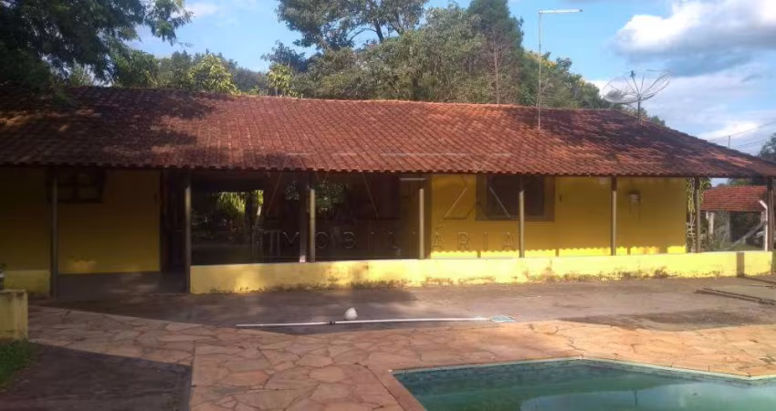 Chácara / sítio com 2 quartos à venda na Rua Mário Bueno Salles, Jardim Flórida, Bauru