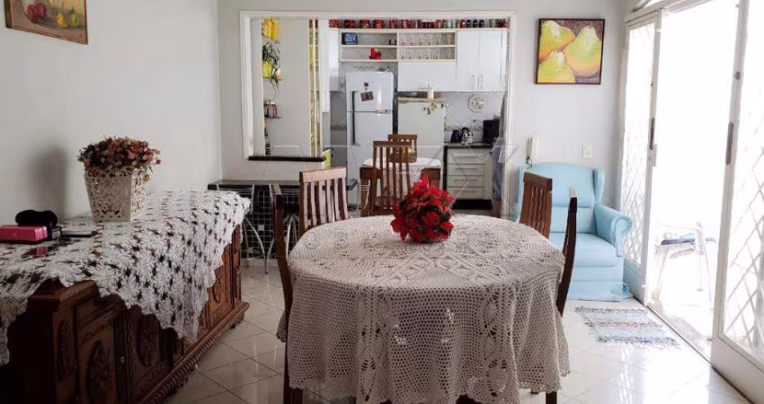 Casa com 3 quartos à venda na Rua Bartolomeu de Gusmão, Jardim América, Bauru