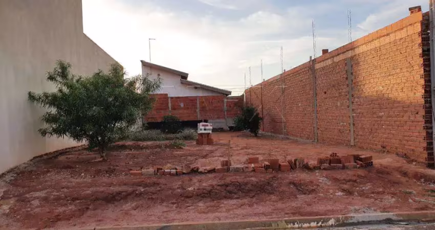 Terreno à venda no Viva Mais Bariri, Bariri 