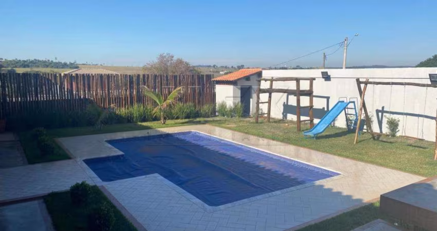 Casa em condomínio fechado com 3 quartos à venda na Estrada Municipal, Conjunto Habitacional Primavera, Bauru