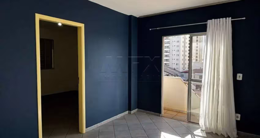 Apartamento com 1 quarto à venda na Rua Manoel Pereira Rolla, Vila Nova Cidade Universitária, Bauru