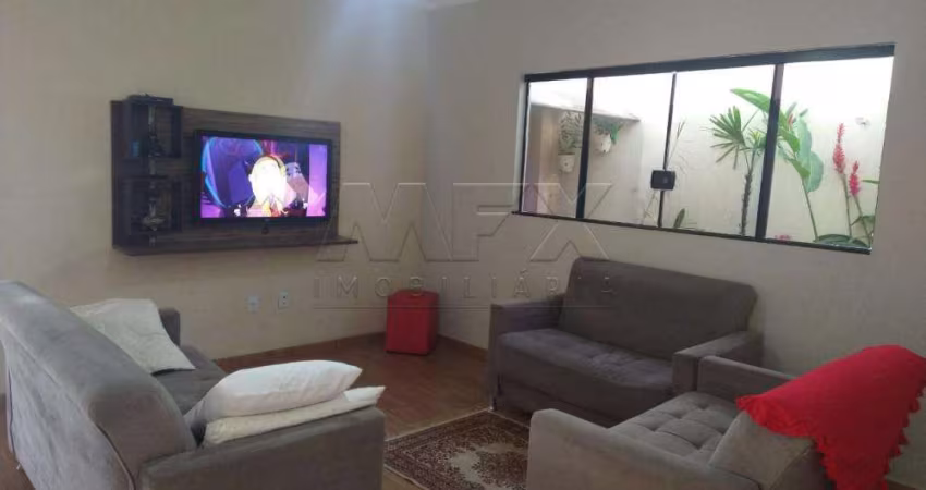 Casa com 3 quartos à venda na Rua Fernando Zuicker, Jardim Bela Vista, Bauru