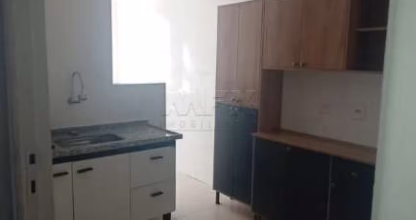 Apartamento com 1 quarto à venda na Rua Aviador Mário Fundagem Nogueira, Jardim América, Bauru