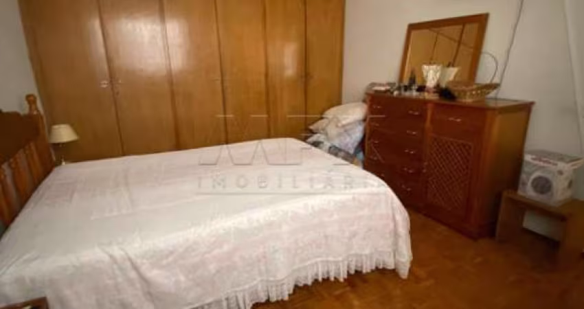 Casa com 3 quartos à venda na Rua Aviador Mário Fundagem Nogueira, Jardim América, Bauru