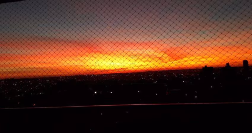 Apartamento com 4 quartos à venda na Rua Orlando Cardoso, Jardim Estoril IV, Bauru