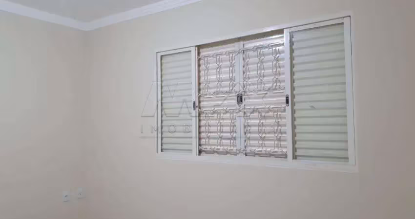 Casa com 3 quartos à venda na Alameda dos Gerânios, Madureira, Bauru