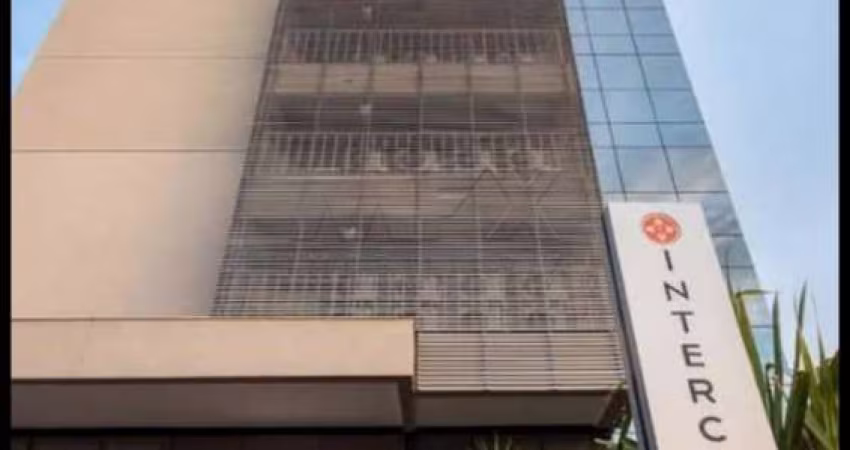 Sala comercial à venda na Praça José Manzatto, Vila Aviação, Bauru