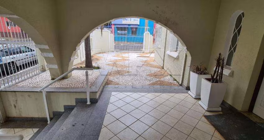 Casa com 10 quartos à venda na Rua Virgílio Malta, Vila Mesquita, Bauru