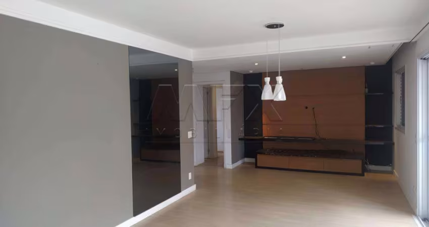 Apartamento com 3 quartos à venda na Rua Professor Wilson Monteiro Bonato, Jardim Estoril IV, Bauru