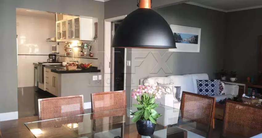 Apartamento com 2 quartos à venda na Alameda Franca, Jardim Paulista, São Paulo